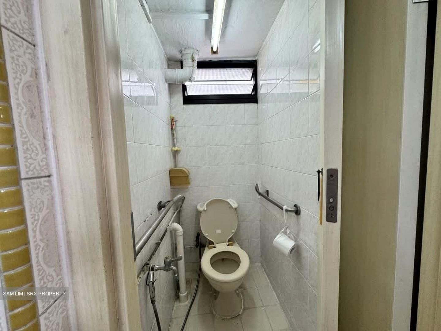 Blk 11 BOON KENG VILLE (Kallang/Whampoa), HDB 3 Rooms #588830371